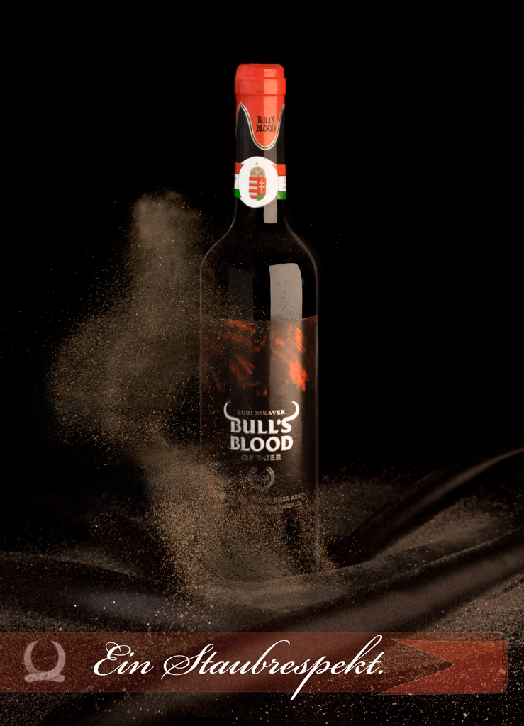Bull's Blood