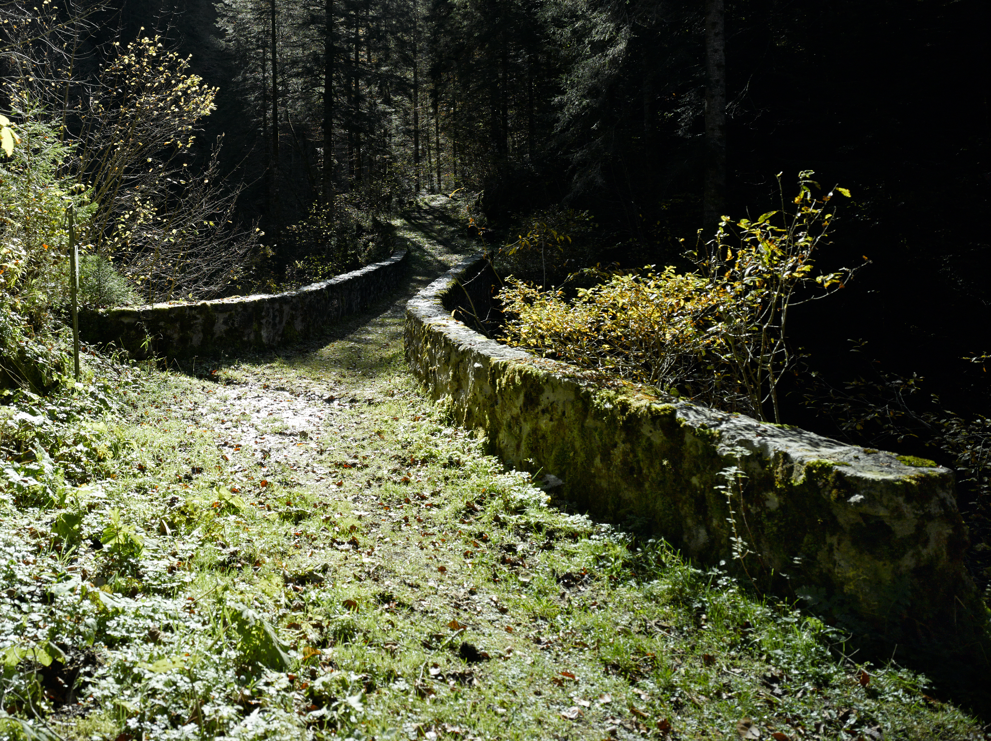 Pont Du Pontet